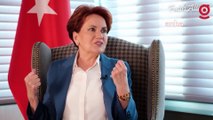 Meral Akşener açıkladı: İYİ Parti İstanbul ve Ankara'da kendi adaylarını çıkaracak