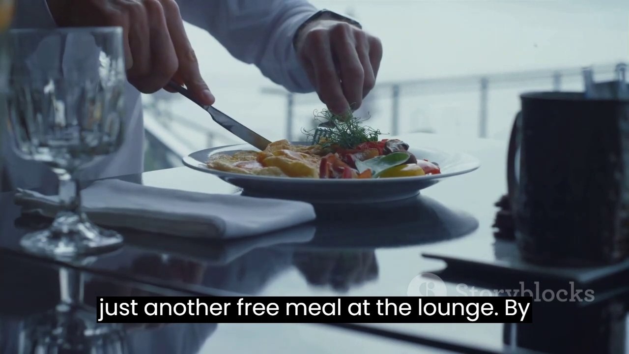 The Smart Foodie Man