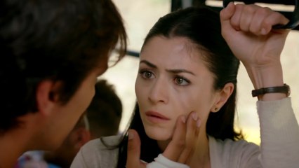 العفة الدبلجة العربية - الحلقة 6 🎬 | قصة حب وإنتقام في إسطنبول مع إفت