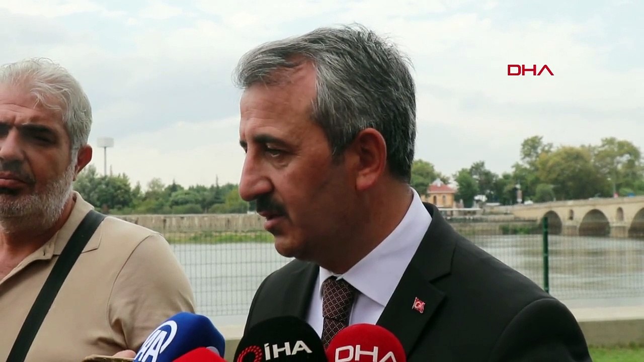 Selimiye Camisi Restorasyonu 2024 Yılında Tamamlanacak