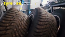 Best Quality Tyres | Imported Premium Brands | ELHAOW TYRES LLC