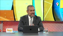 Pablo Cuello: “El Ministro de Educación Mintió” | Hoy Mismo