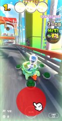 Mario Kart Tour: Summer Tour: Mii Cup