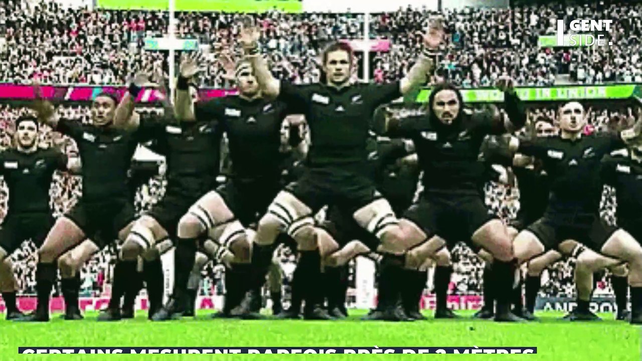 Voici le joueur le plus lourd de l’histoire des Coupes du Monde de Rugby et il est Français