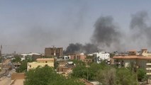 تجدد الاشتباكات بين الجيش السوداني و