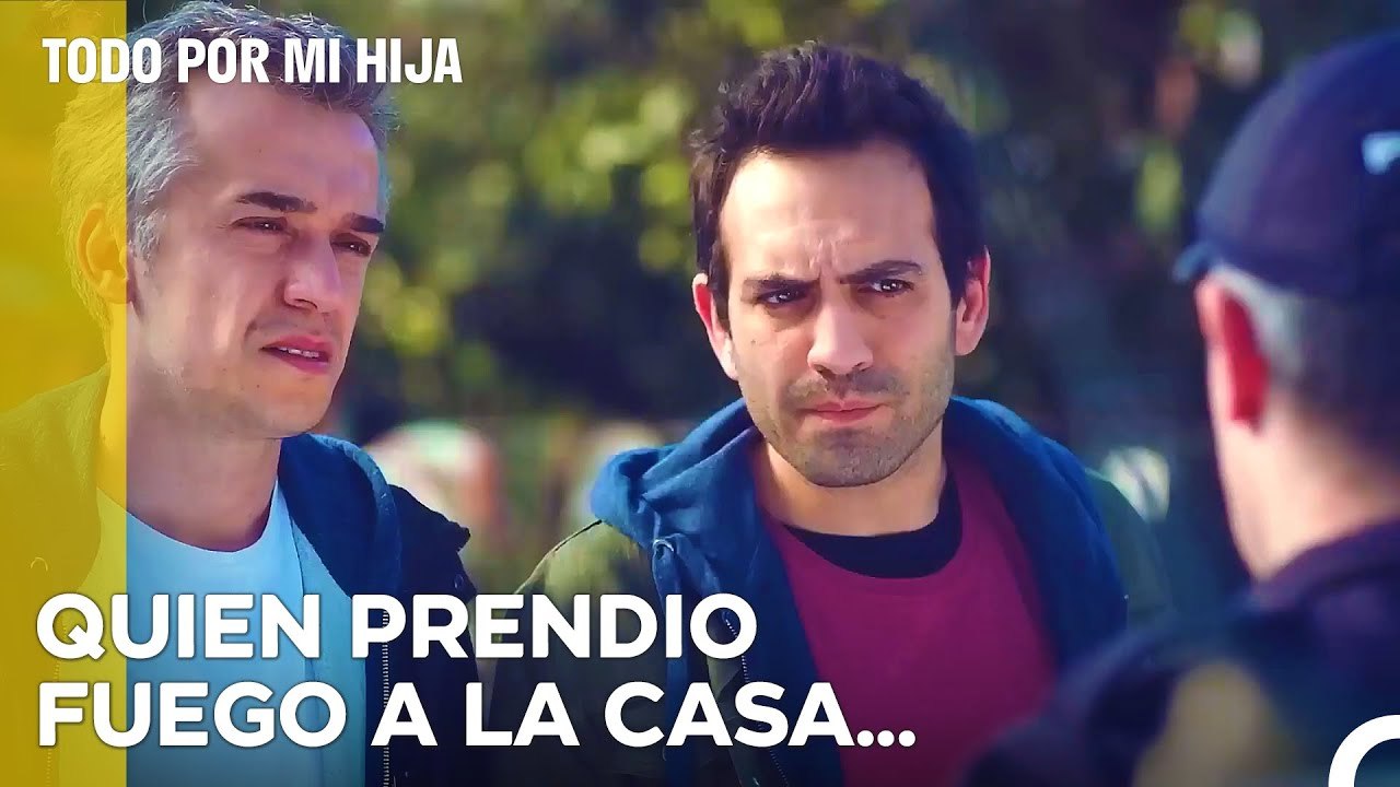 ¿Quién Dejó Sin Casa A Una Familia? - Todo Por Mi Hija Capitulo 82