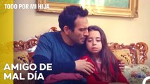 Demir Y Su Hija Se Quedarán Ahora Con Ugur - Todo Por Mi Hija Capitulo 82