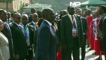 Cambiamento climatico, il summit di Nairobi