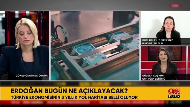 Orta Vadeli Program 2023 açıklamaları neler? Son dakika! OVP kararları nedir?