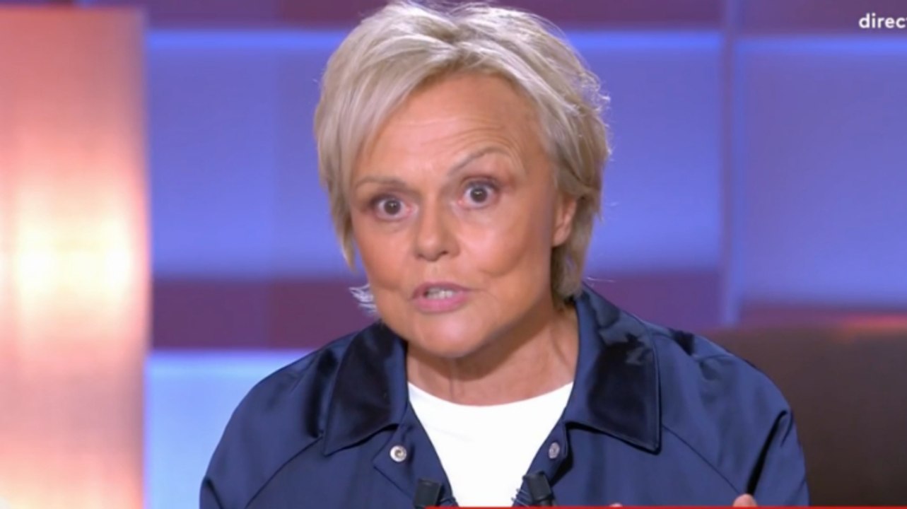 "Cette enfant, j’ai failli rentrer avec" : Muriel Robin fait une grande révélation sur son voyage en Namibie dans Rendez-vous en terre inconnue