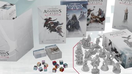 Dieses neue Assassin's Creed-RPG schickt uns ins antike Rom und den 2. Weltkrieg