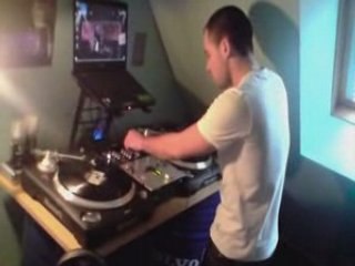 Dj Smil - In Da Mix @ Flo Final