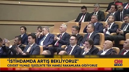 Son Dakika: Orta Vadeli Program'da yıl sonu enflasyon hedefi yüzde 65 oldu