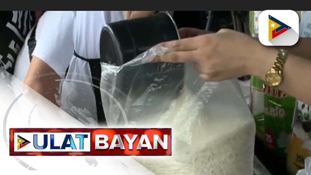 Pagdedeklara bilang economic sabotage ang hoarding, profiteering at cartel, inirekomenda ng kumite sa senado