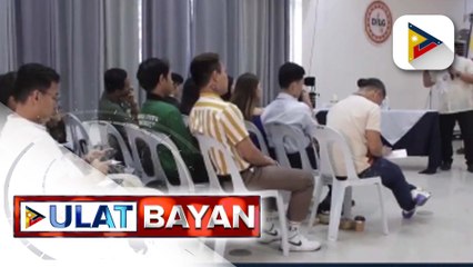 HEIs sa Caraga, nagkaisa sa pagsugpo sa iligal na droga, kriminalidad at panghihikayat ng ilang rebelde sa kabataan na sumali sa grupo