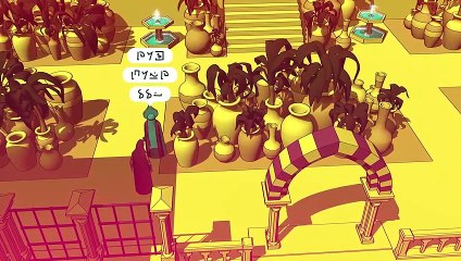 Chants of Sennaar - Launch Trailer