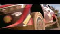 EA Sports WRC - Official Reveal Trailer