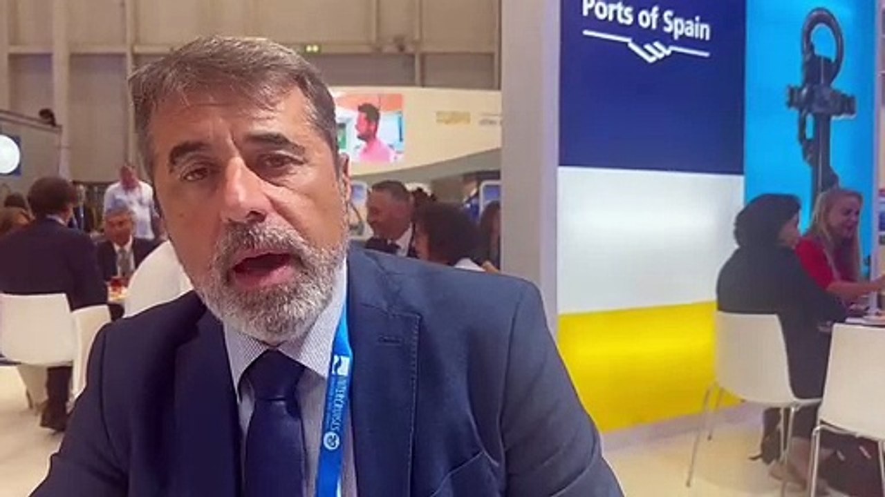 Ceuta refuerza su oferta para cruceros en Hamburgo