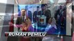 Waketum Partai Gerindra, Habiburokhman Ungkap Agenda Pertemuan Prabowo dan Yenny Wahid!