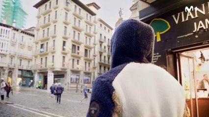 Los humildes orígenes de Abde y el día que casi tira la toalla