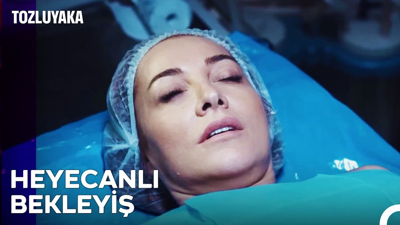 Seni Böyle Görmekte Varmış... - Tozluyaka 24. Bölüm