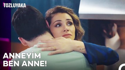 Nesrin'in Deri Değiştirme Zamanı Geldi... - Tozluyaka 25. Bölüm