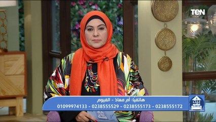 متصلة: جوزي عاوز بقاطع إخواته وسمع الفتوى دي.. ورد حازم من الشيخ أحمد المالكي