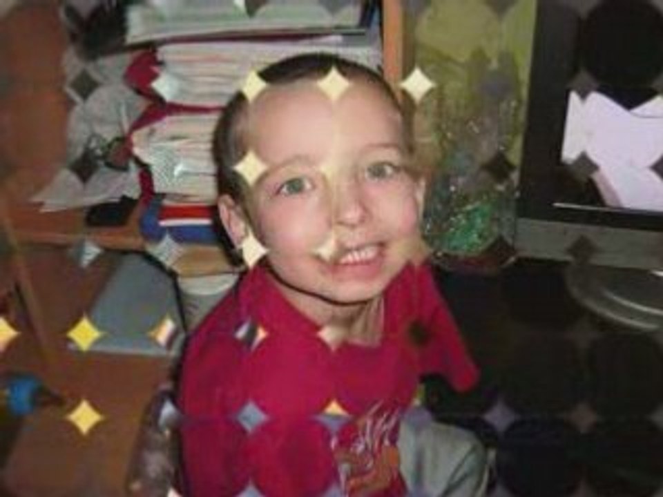 MA FAMILLE    titanic