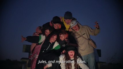 The Island Tráiler VO