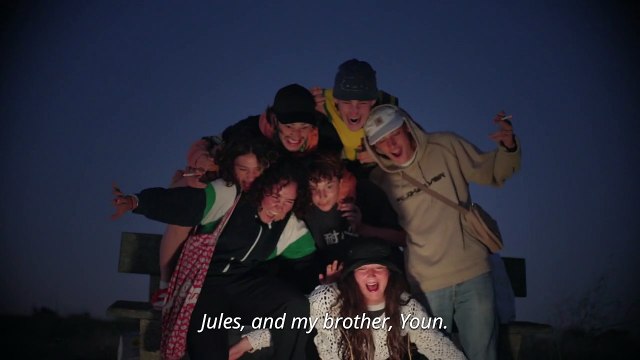 The Island Tráiler VO