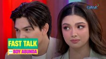 Fast Talk with Boy Abunda: Ang mga “Royales,” lumaban sa FAST TALK! (Episode 160)