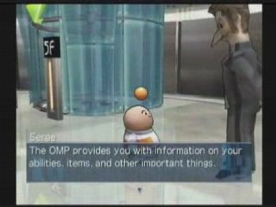 GoNintendo direct-feed: Opoona - part 3