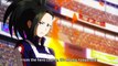 Momo  vs Tokoyami | My Hero Academia 2nd Season: Boku no Hero Academia 2nd Season