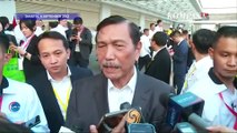 Luhut Ungkap Kesan PM China Li Qiang Usai Jajal Kereta Cepat Jakarta-Bandung