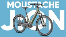 Test du Moustache J:ON : ça vaut quoi, un VRAI vélo made in France ?