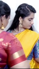 Youtuber janani navel slip