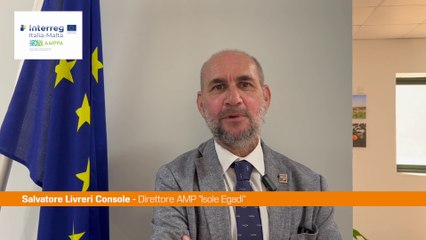 Livreri Console "Avanti con regolamento sulla pesca sostenibile"