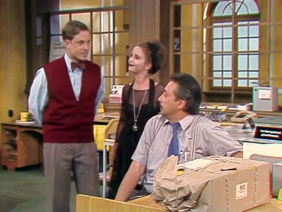 Salto Postale E05-Das geheimnisvolle Paket