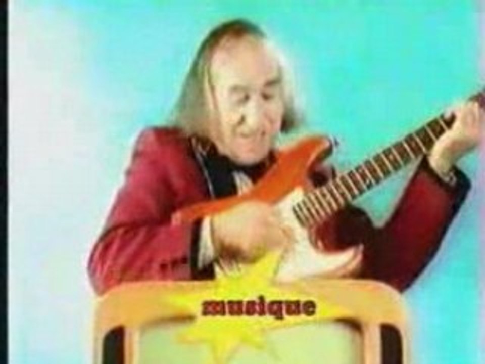 Garcimore pub pour le cable