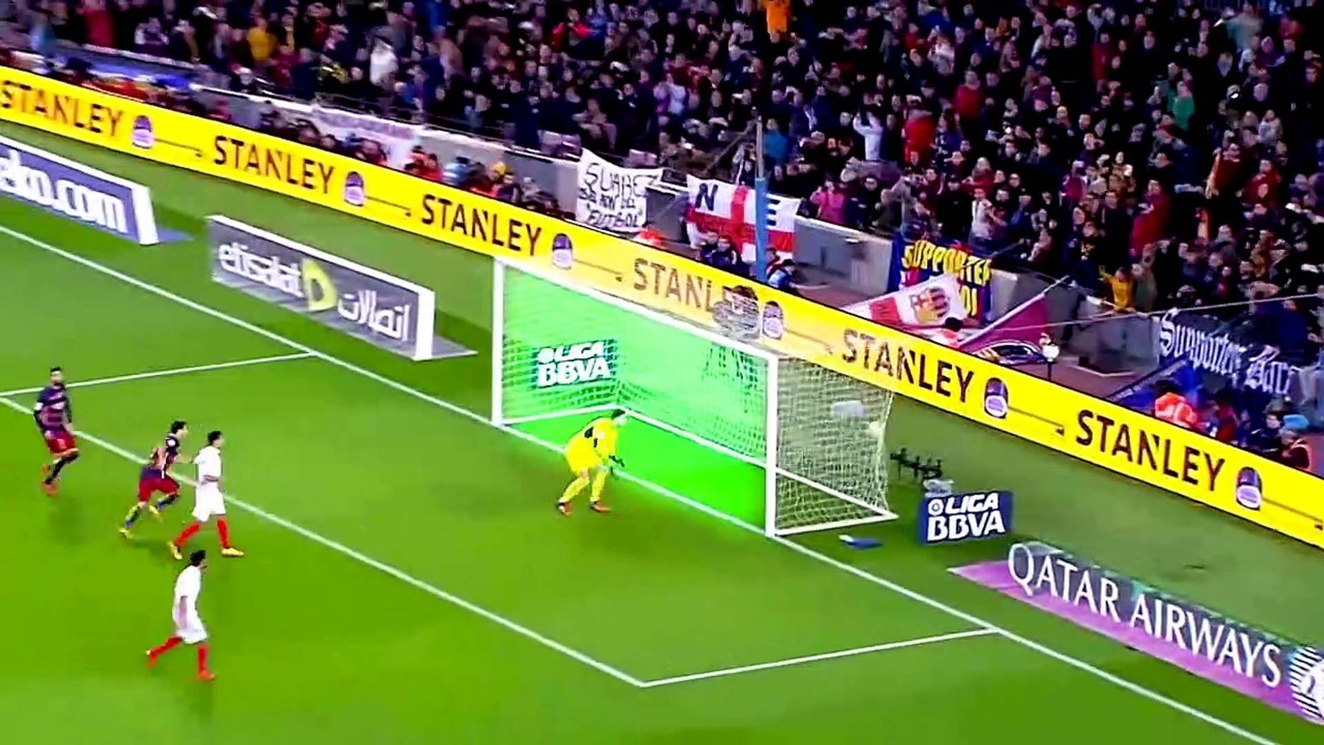 ⁣Greatest Goals Ever By Lionel Messi