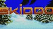 Skidoo - intro - Sur ATARI ST 1989