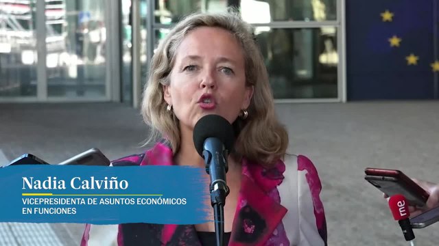 Calviño: Telefónica es una empresa estratégica para nuestro país”