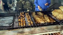 Special Fish Fry Recipe - Crispy Fish - Grill Fish - Traskoon Fish - Pakistani Street Food
