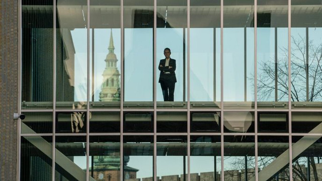 Borgen