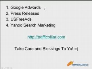 4 Paid Ways To Increase Web Site Traffic