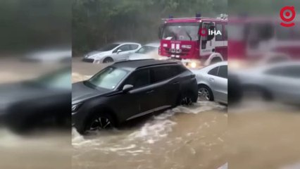 Bulgaristan’daki selde can kaybı 3’e yükseldi