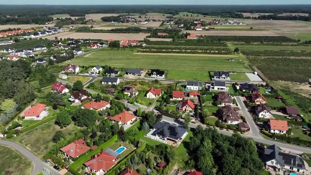 Gazeta Lubuska. Kłodawa. Remont ul. Jagodowej