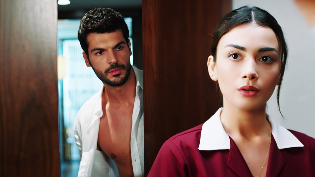 My Left Side | Short Episode 1 (Urdu Dubbed) | Sol Yanım | Full HD
