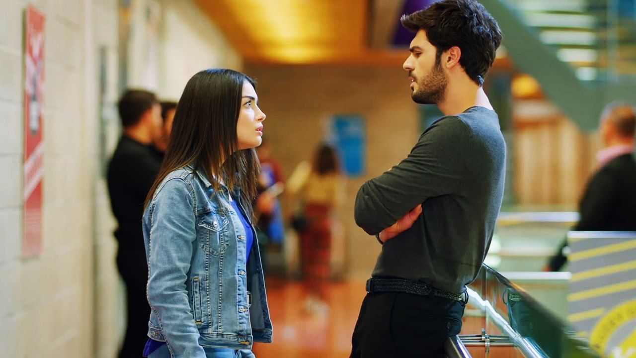 My Left Side | Short Episode 10 (Urdu Dubbed) | Sol Yanım | Full HD