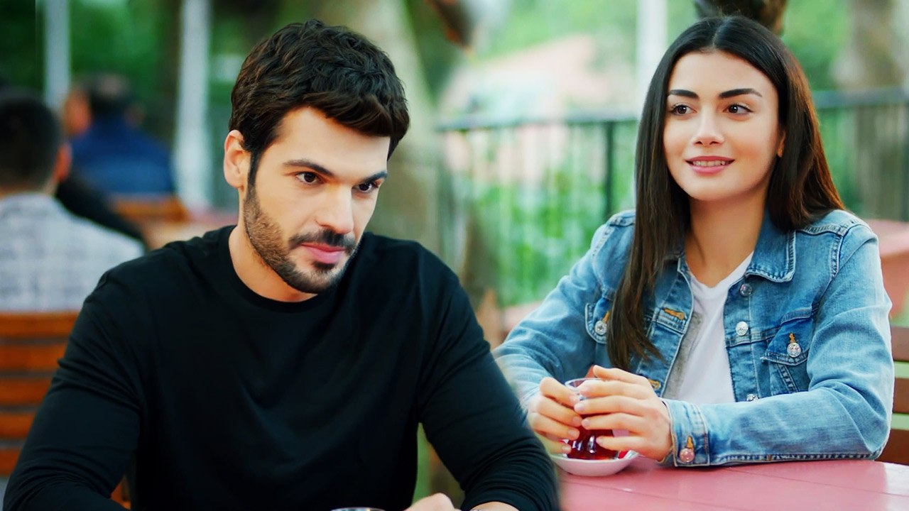 My Left Side | Short Episode 8 (Urdu Dubbed) | Sol Yanım | Full HD